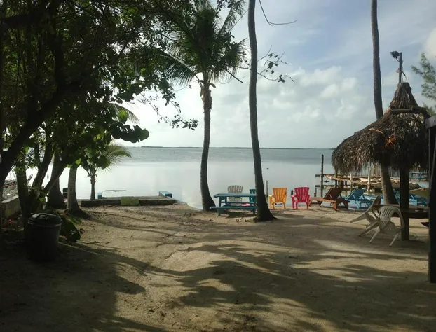 Seafarer Key Largo hotel detail image 4