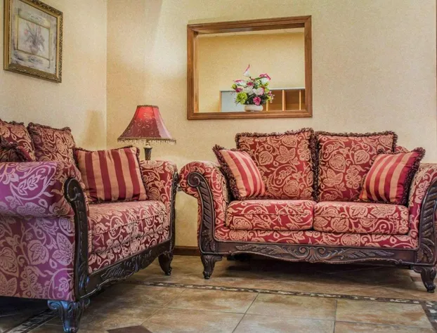 Quality Inn hotel detail image 2