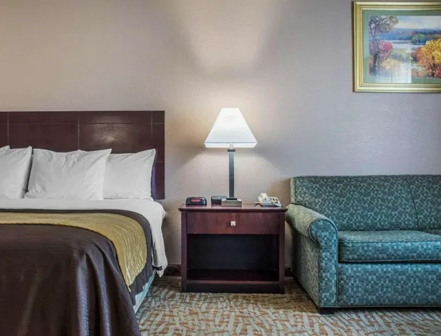 Quality Inn hotel detail image 3