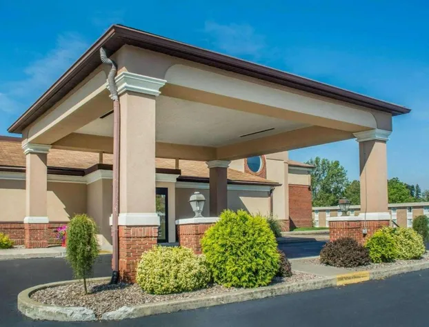 Quality Inn hotel detail image 1