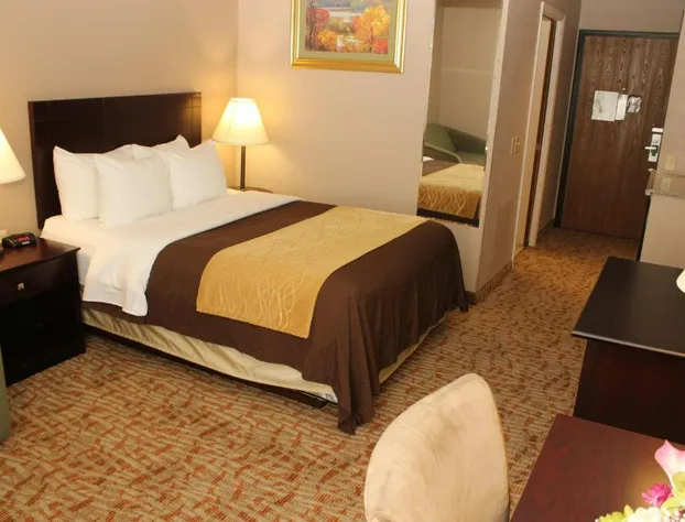 Quality Inn hotel detail image 1