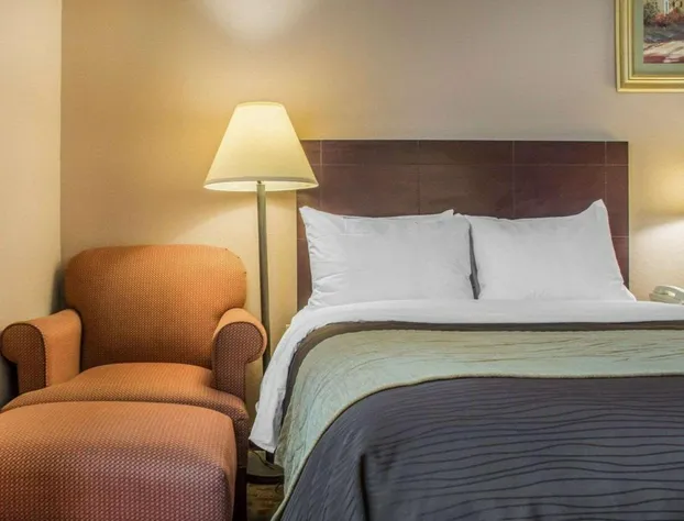 Quality Inn hotel detail image 2