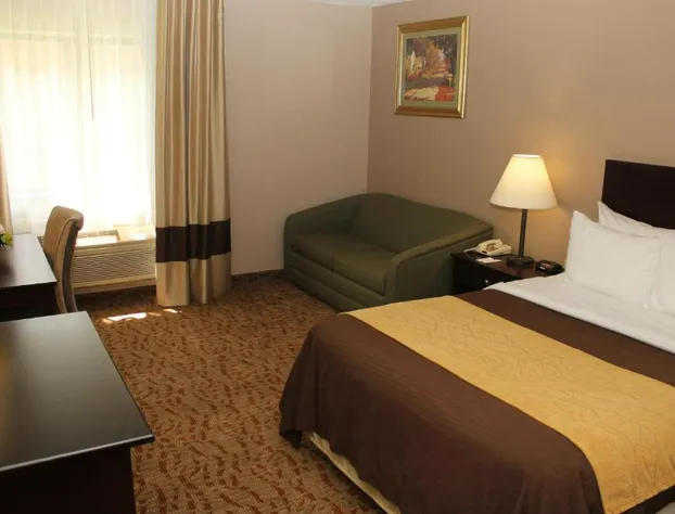 Quality Inn hotel detail image 3