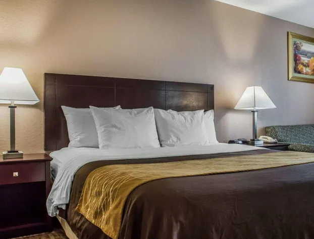 Quality Inn hotel detail image 4
