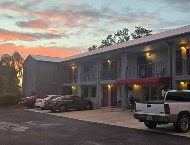 Lakeview Inn & Suites Okeechobee hotel detail image 1