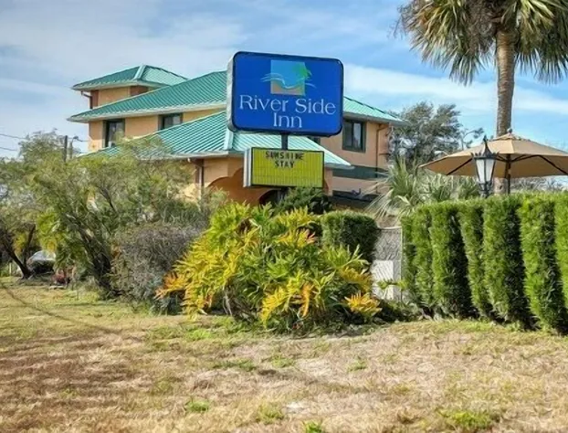 River Side Inn hotel detail image 1