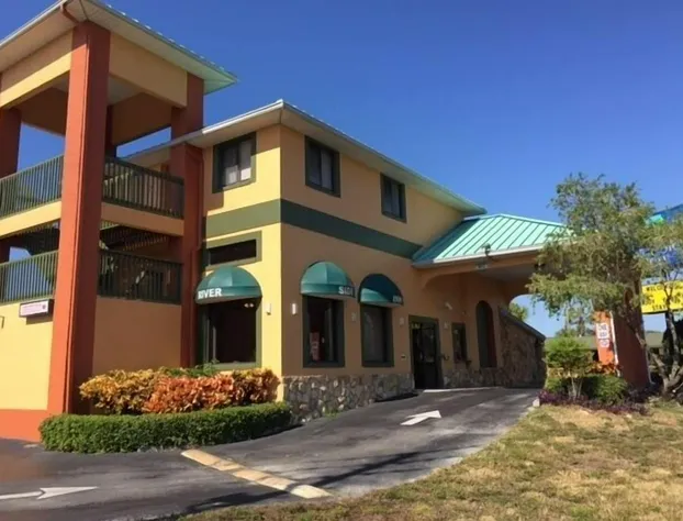 River Side Inn hotel detail image 2