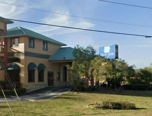 River Side Inn hotel detail image 3