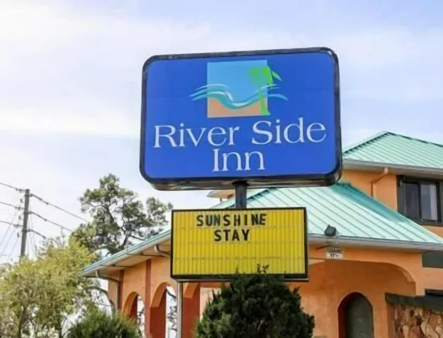River Side Inn hotel detail image 4