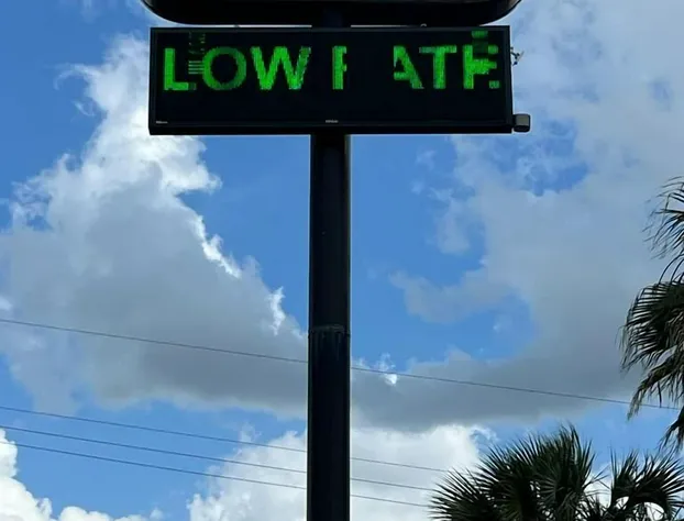 Driftwood Inn hotel detail image 1