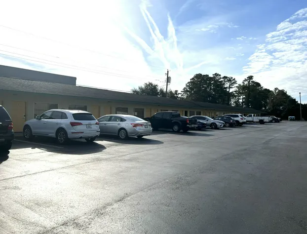 Driftwood Inn hotel detail image 1