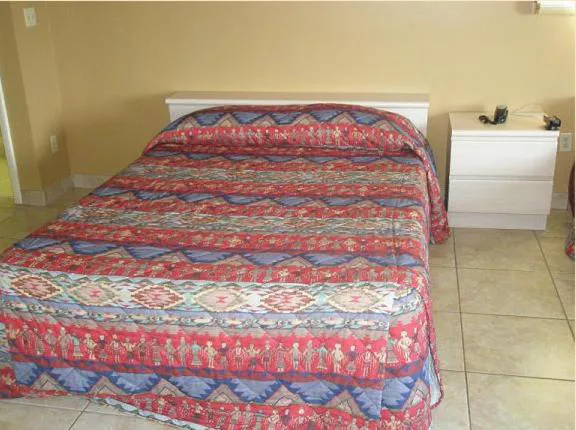 Miami Princess Hotel hotel detail image 1