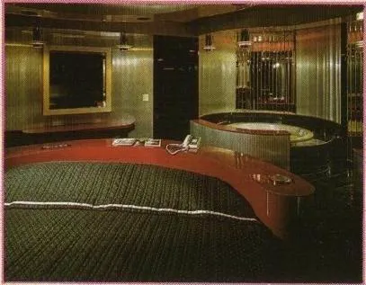 Miami Princess Hotel hotel hero