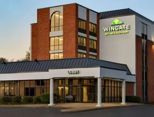 Wingate by Wyndham Williamsburg hotel detail image 1