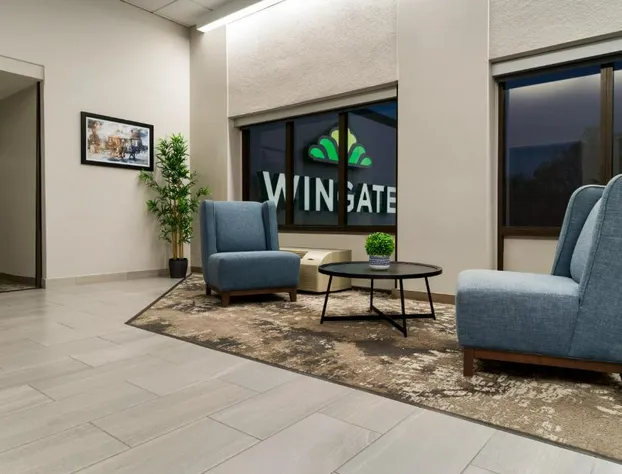 Wingate by Wyndham Williamsburg hotel detail image 2