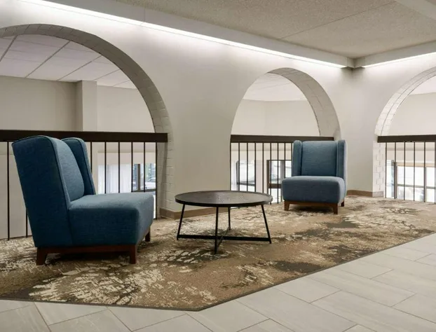 Wingate by Wyndham Williamsburg hotel detail image 3