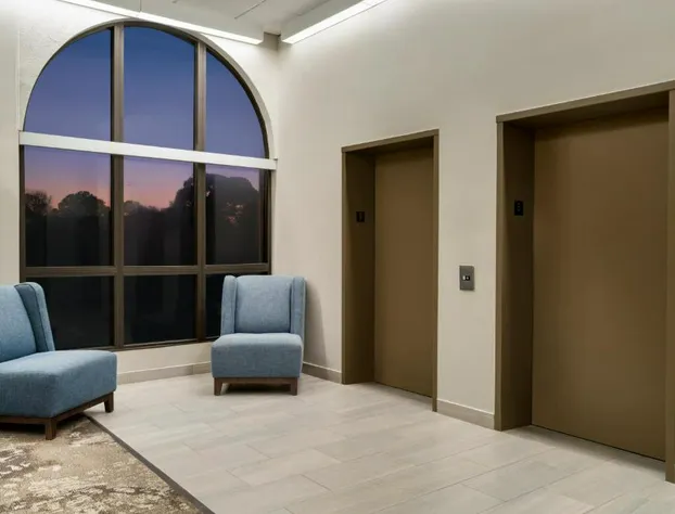 Wingate by Wyndham Williamsburg hotel detail image 4