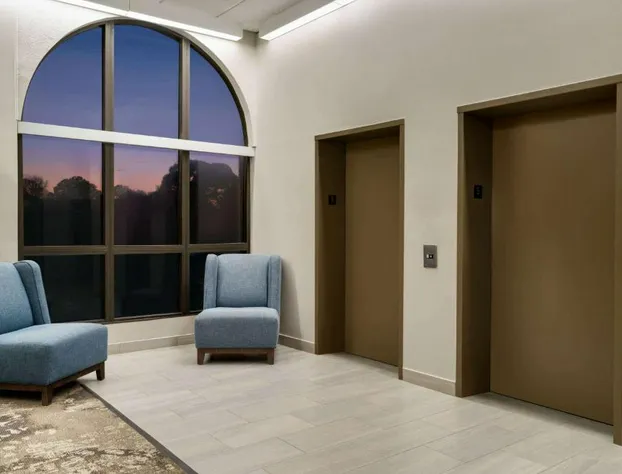 Wingate by Wyndham Williamsburg hotel detail image 3