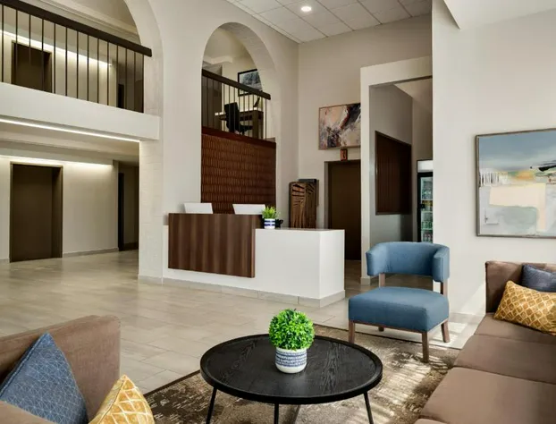 Wingate by Wyndham Williamsburg hotel detail image 4