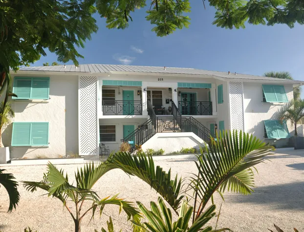 Lido Islander Inn hotel detail image 1