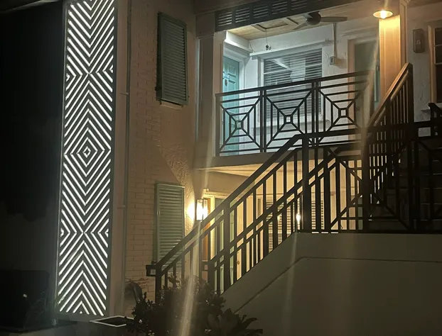 Lido Islander Inn hotel detail image 2