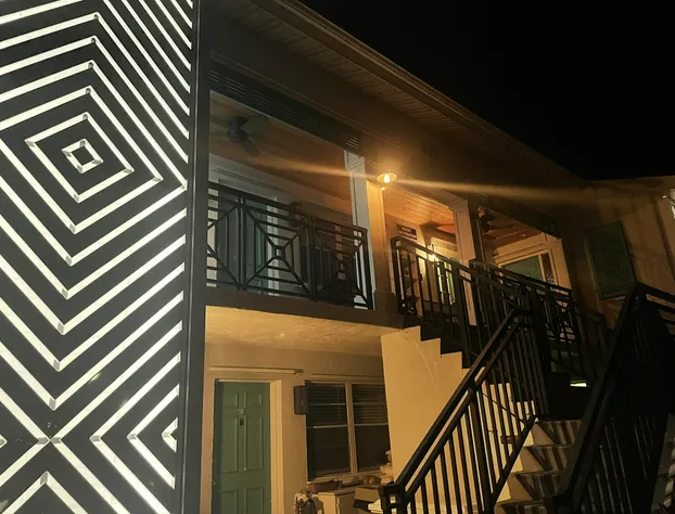 Lido Islander Inn hotel detail image 3