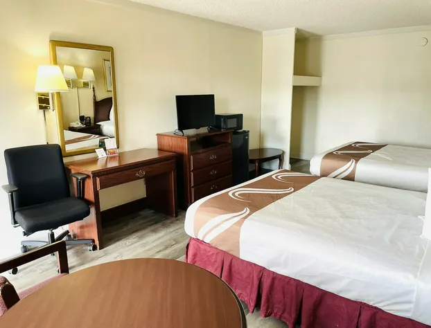 Relax Inn Perry hotel detail image 4