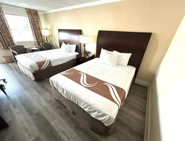 Relax Inn Perry hotel detail image 2