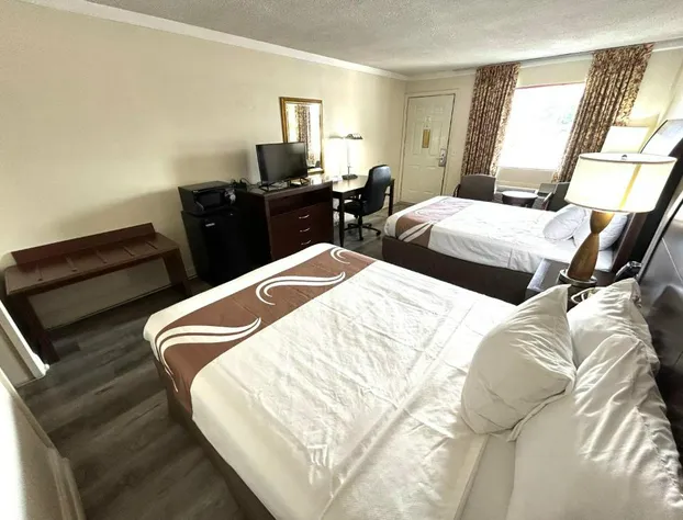 Relax Inn Perry hotel detail image 4