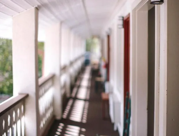 Riverbend Motel & Cabins hotel detail image 2