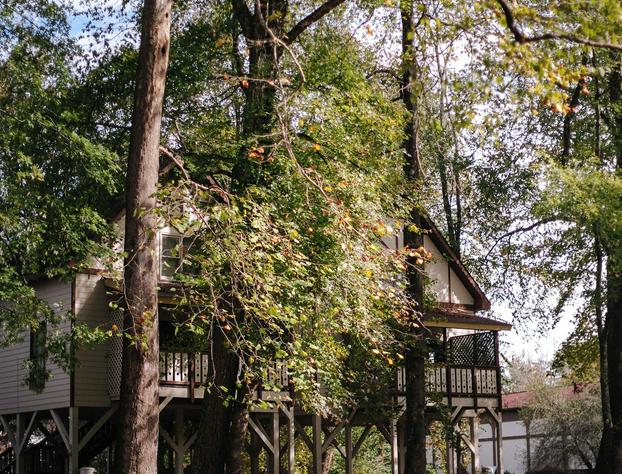 Riverbend Motel & Cabins hotel detail image 3