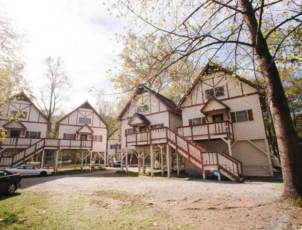 Riverbend Motel & Cabins hotel detail image 4