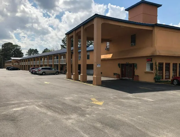 Capital Inn hotel detail image 1