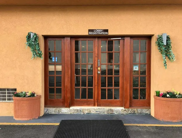 Capital Inn hotel detail image 2