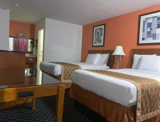 Royal Inn Richmond Hill- Savannah I-95 hotel detail image 3