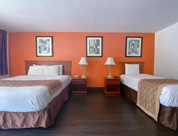 Royal Inn Richmond Hill- Savannah I-95 hotel detail image 4