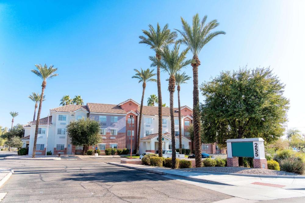 Quality Inn Chandler I-10 hotel hero
