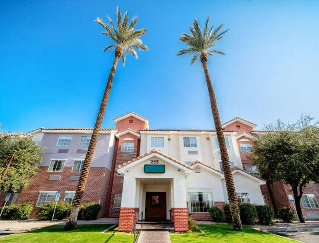 Quality Inn Chandler I-10 hotel detail image 1