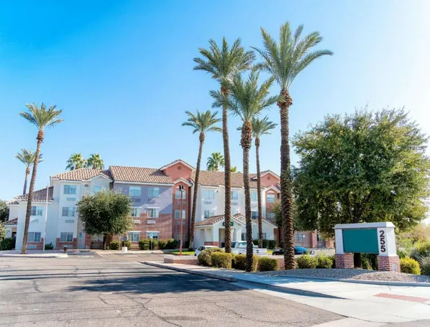 Quality Inn Chandler I-10 hotel detail image 1