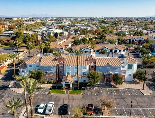 Quality Inn Chandler I-10 hotel detail image 2