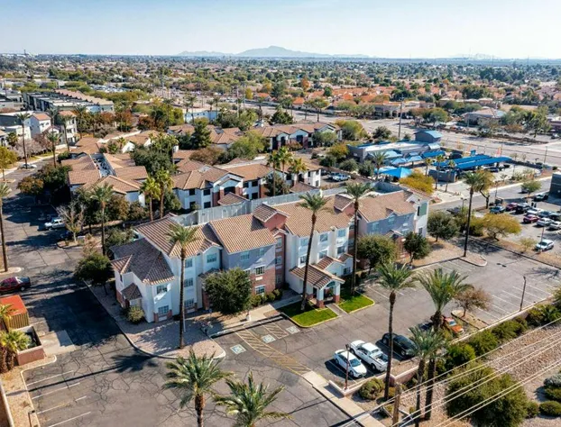 Quality Inn Chandler I-10 hotel detail image 3