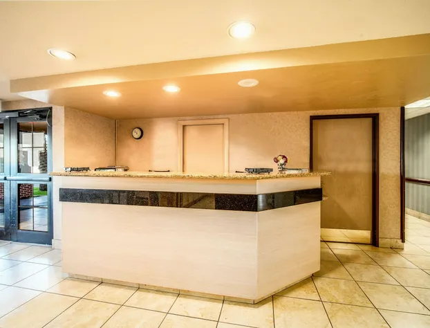 Baymont by Wyndham Chandler I-10 hotel detail image 1