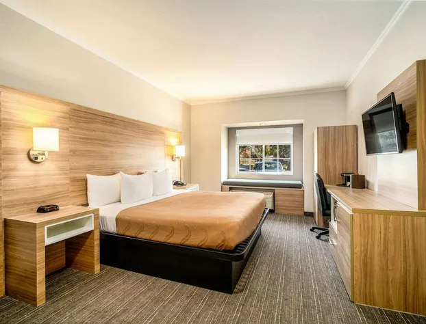 Baymont by Wyndham Chandler I-10 hotel detail image 4
