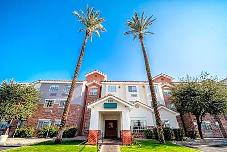 Quality Inn Chandler I-10 hotel hero