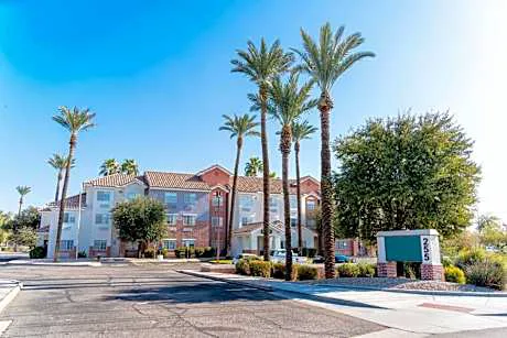 Quality Inn Chandler I-10 hotel detail image 1