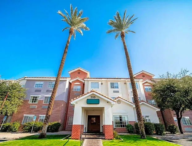 Quality Inn Chandler I-10 hotel detail image 3