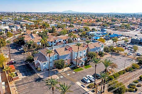 Quality Inn Chandler I-10 hotel detail image 4