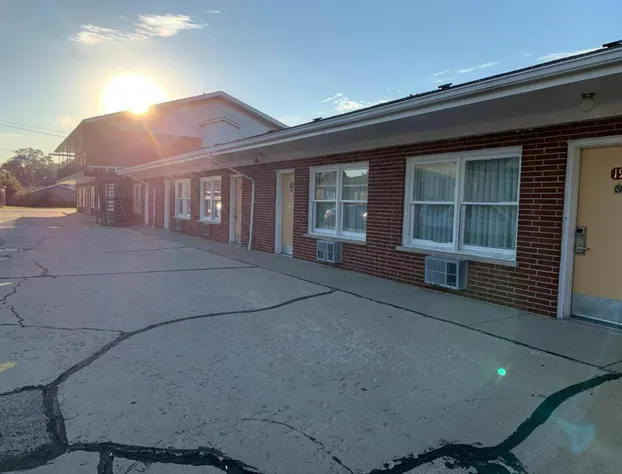 New Relax INN hotel detail image 1