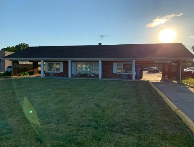 New Relax INN hotel detail image 3