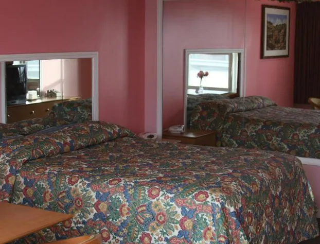 New Relax INN hotel detail image 4